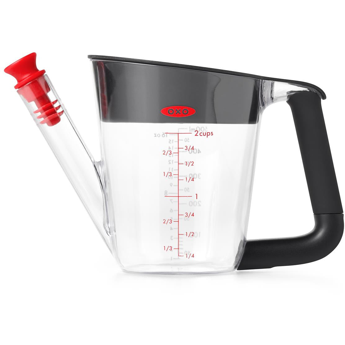 Oxo Fat Separator - 2 Cup/ 500ml