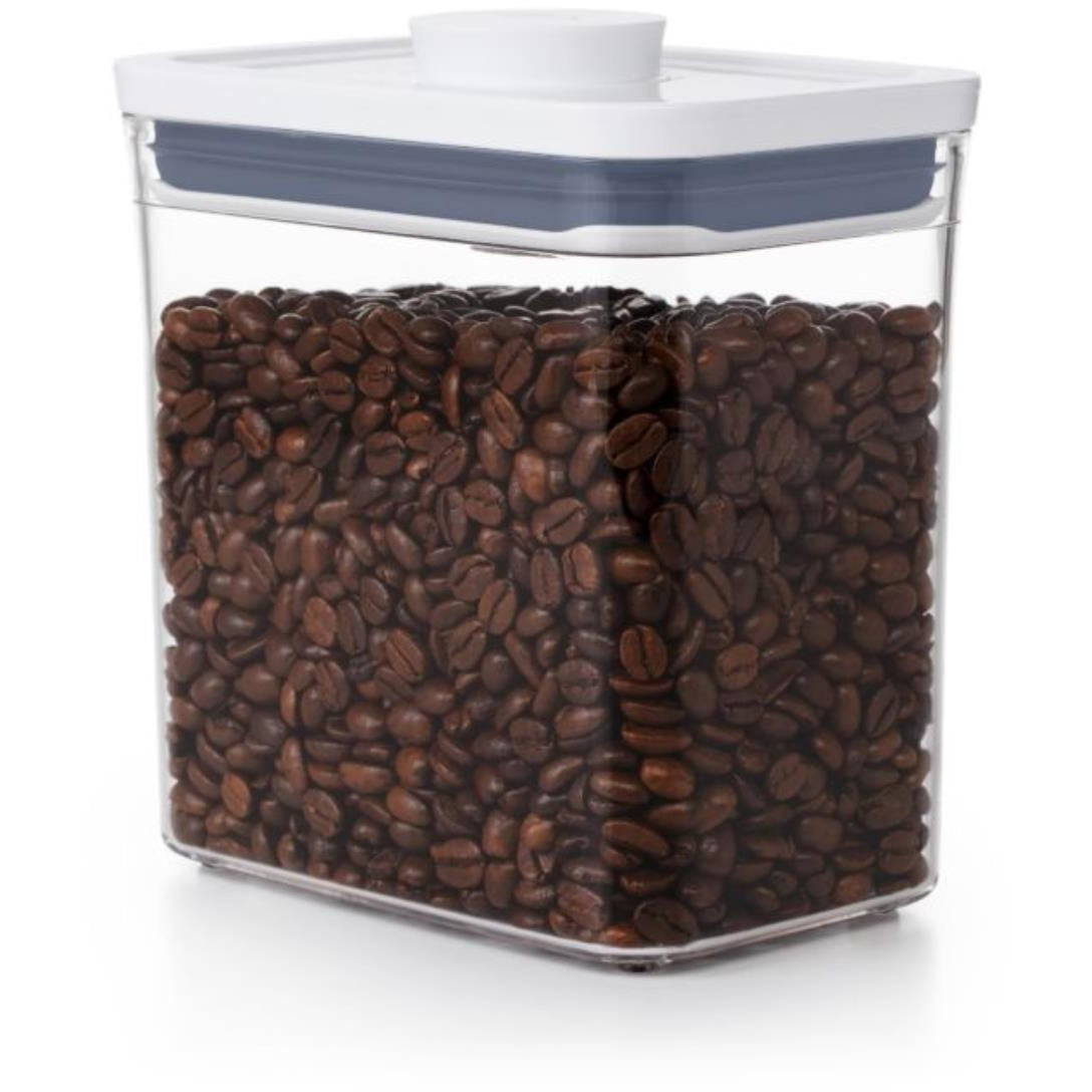 Oxo Good Grips Pop 2.0 Rectangle Short - 1.6L