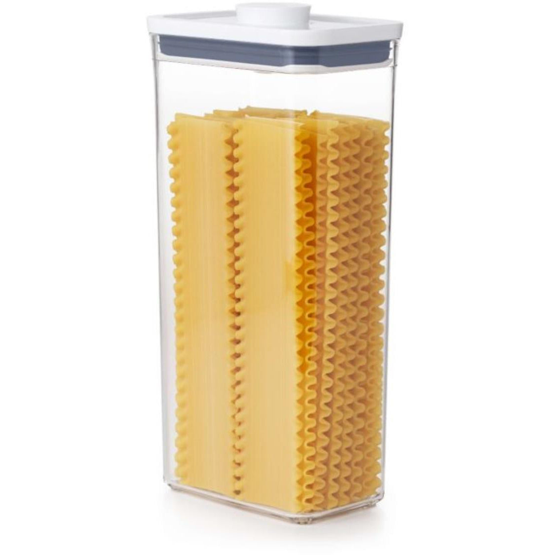 Oxo Good Grips Pop 2.0 Rectangle Tall - 3.5L