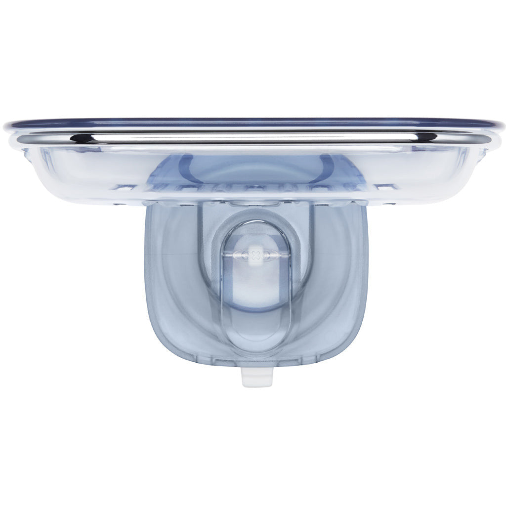Oxo StrongHold Suction Soap Dish