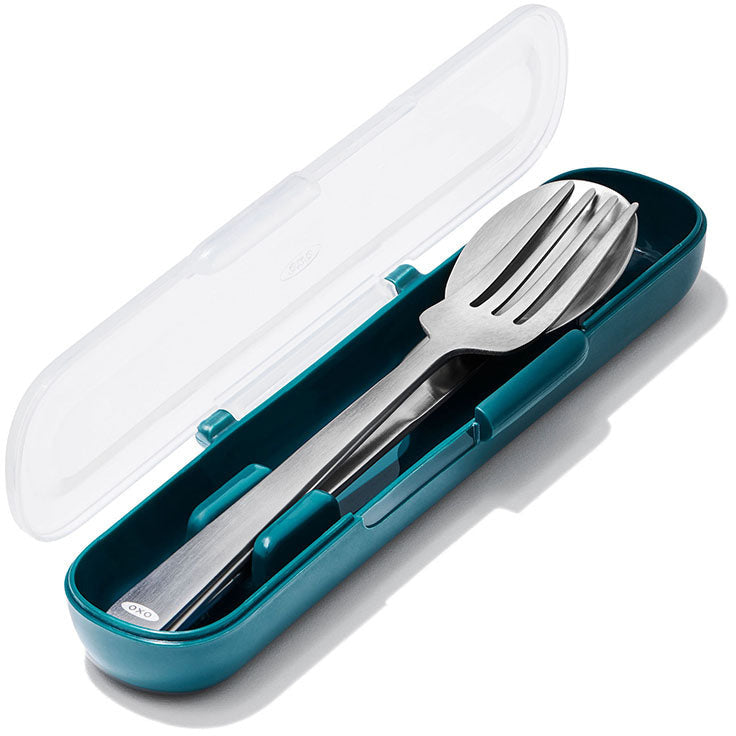 Oxo Prep & Go Reusable Utensil Set
