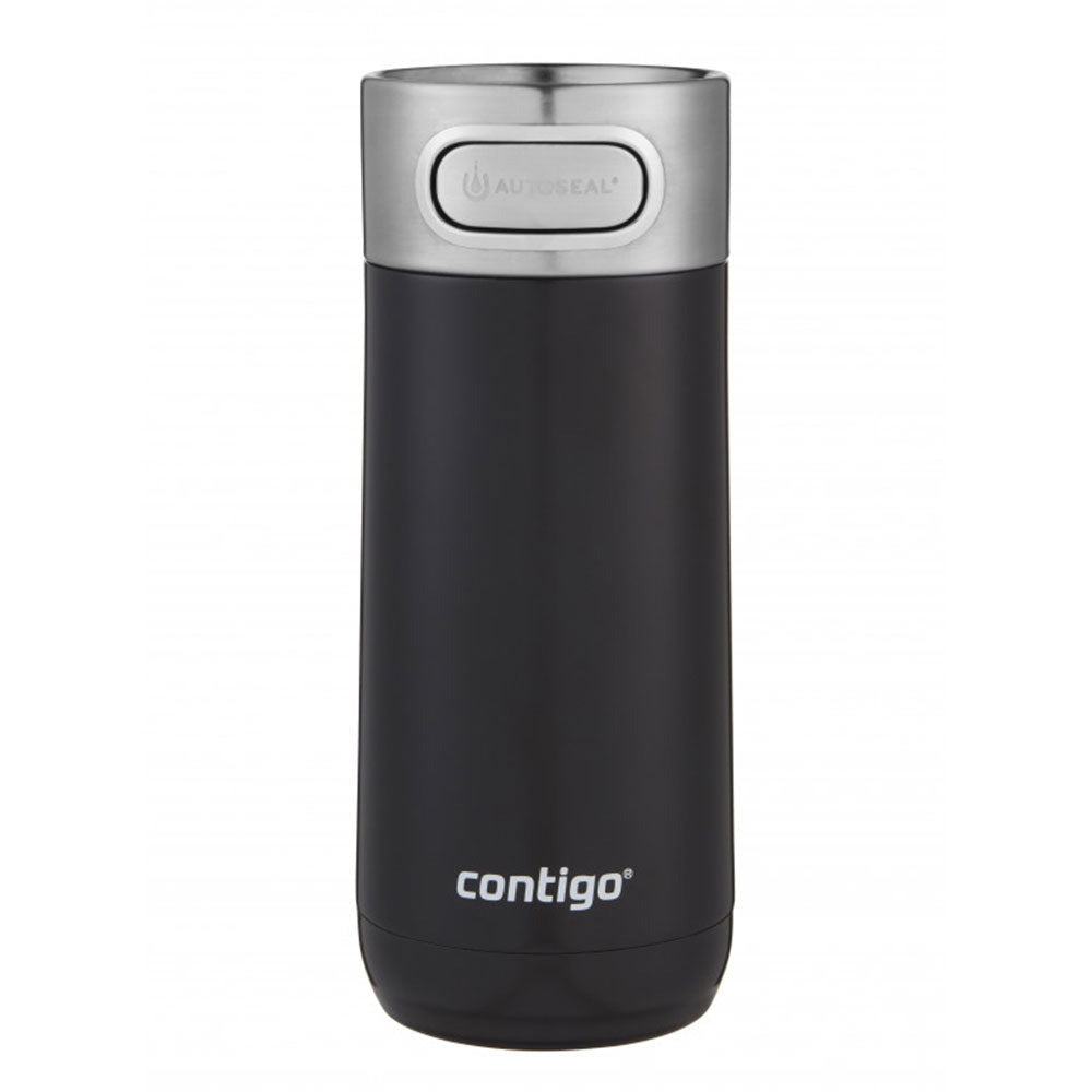Contigo Luxe Autoseal Mug 345ml - Liquorice