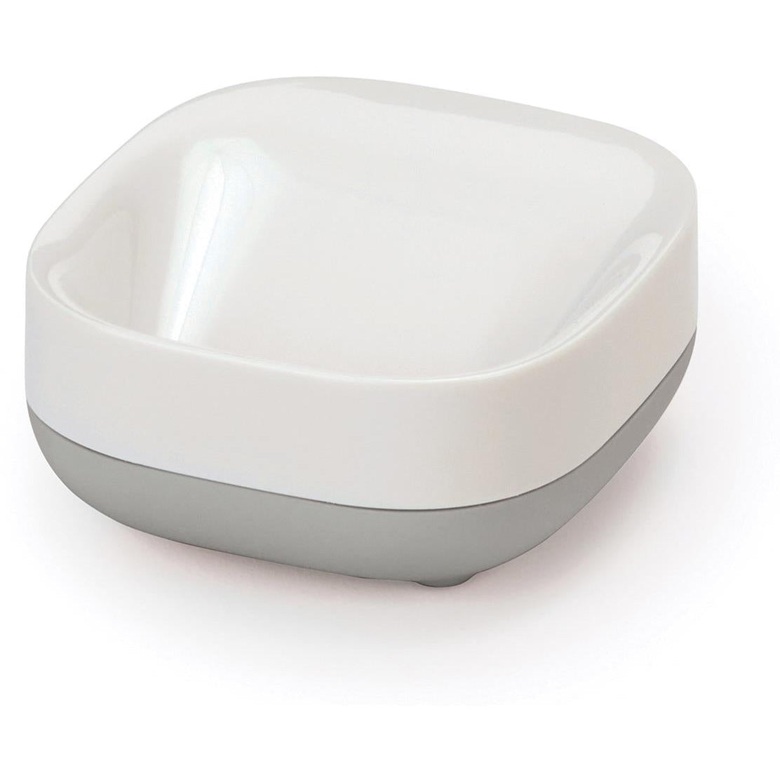 Joseph Joseph Slim Compact Soap Dish - Grey