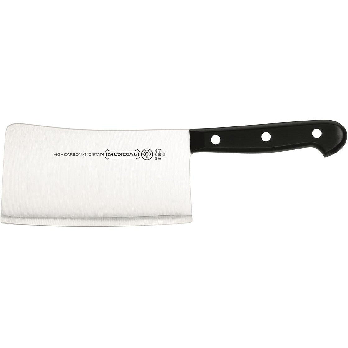 Mundial Cleaver - 15cm