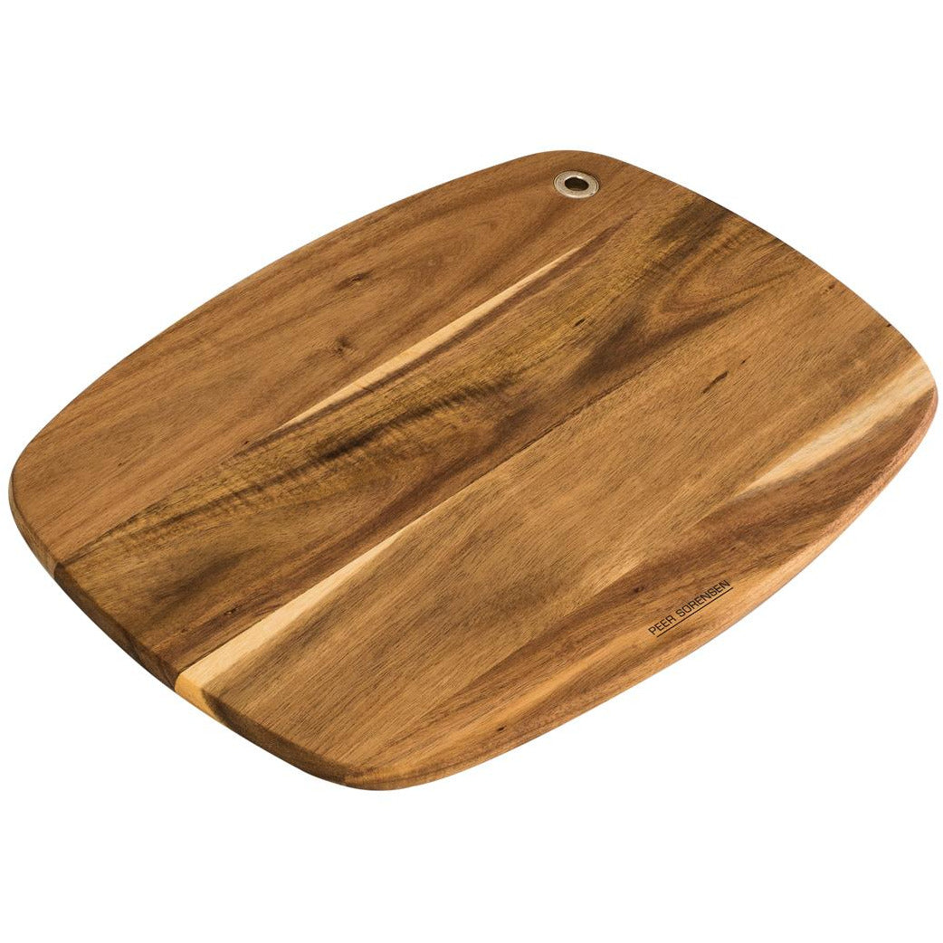 Peer Sorensen Long Grain Chopping Board - 37cm x 27cm