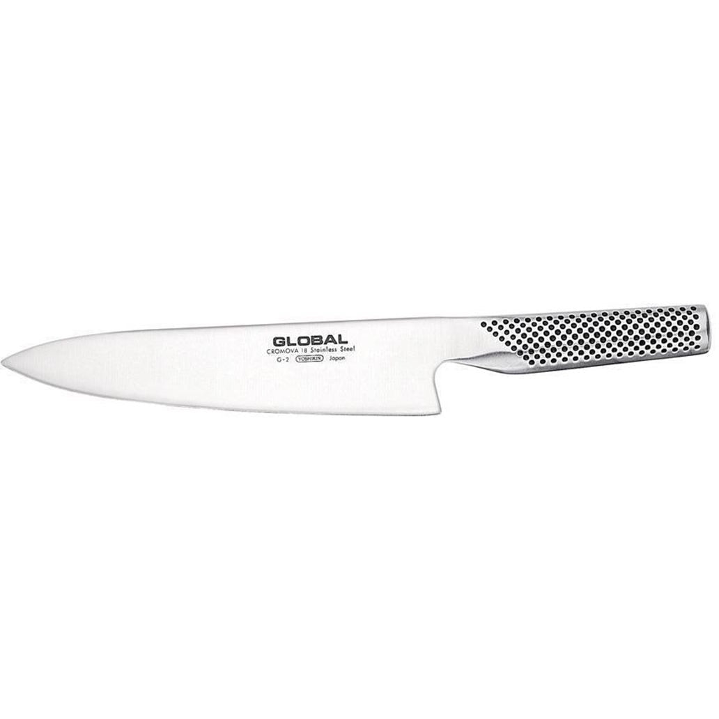 Global 20cm Cooks Knife