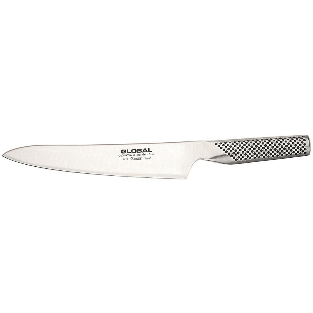 Global Carving Knife G3 - 21cm