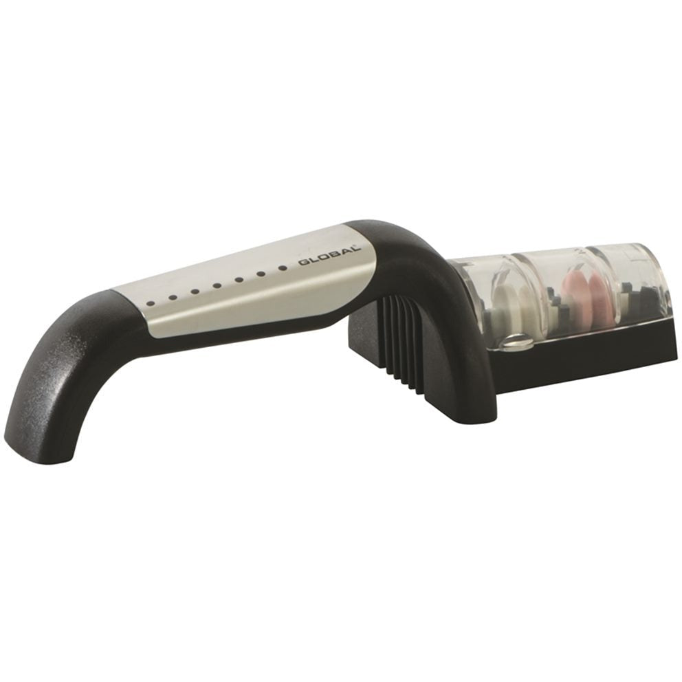 Global 2 Stage Water Sharpener