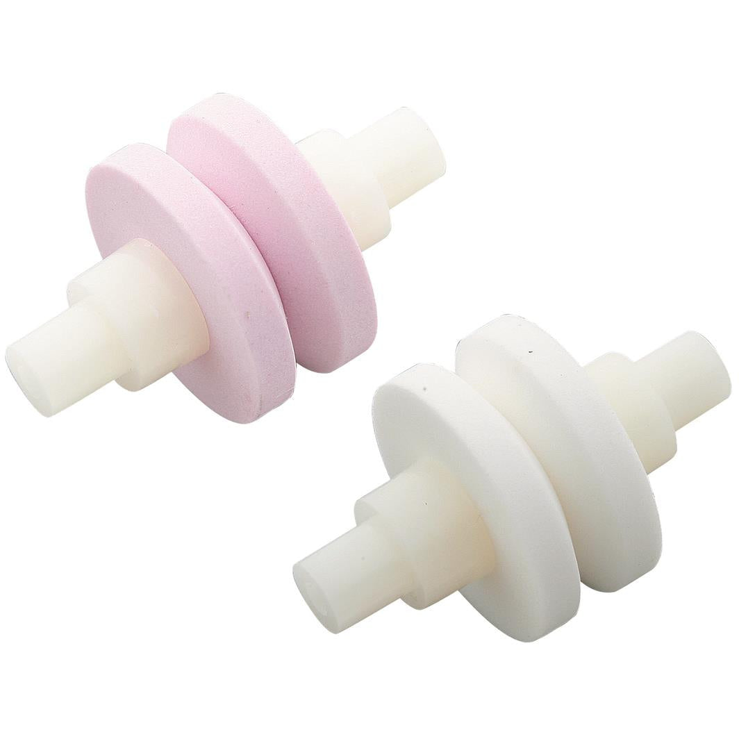 Global Replacement Wheels - 2 Piece