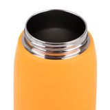 Oasis Insulated Sports Bottle Screw Cap 780ml Neon Orange | Wide mouth