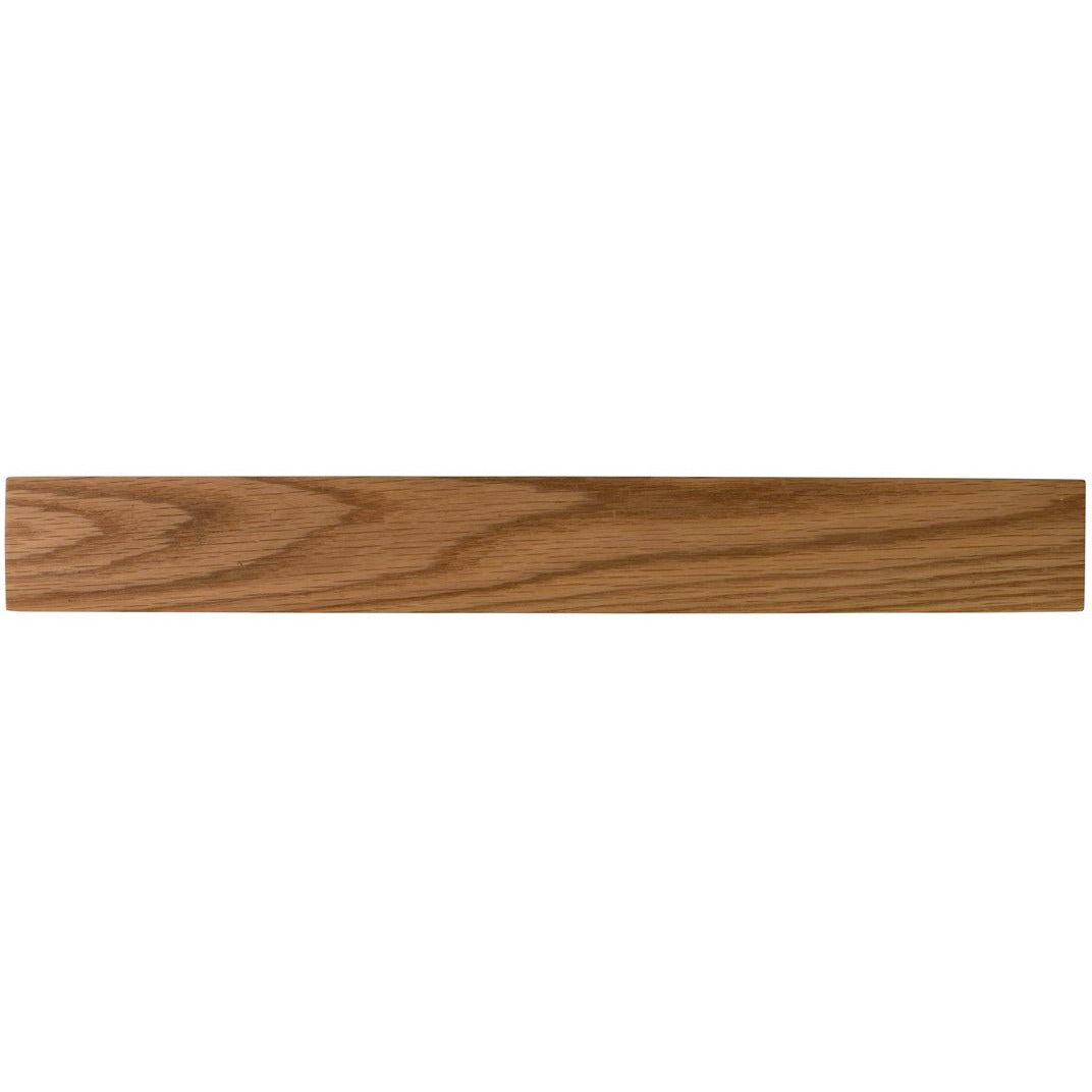 ChefTech Solid Oak Magnetic Knife Rack 45cm