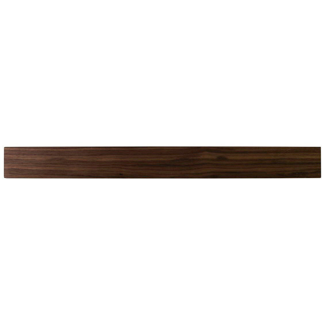 ChefTech Solid Walnut Magnetic Knife Rack 60cm