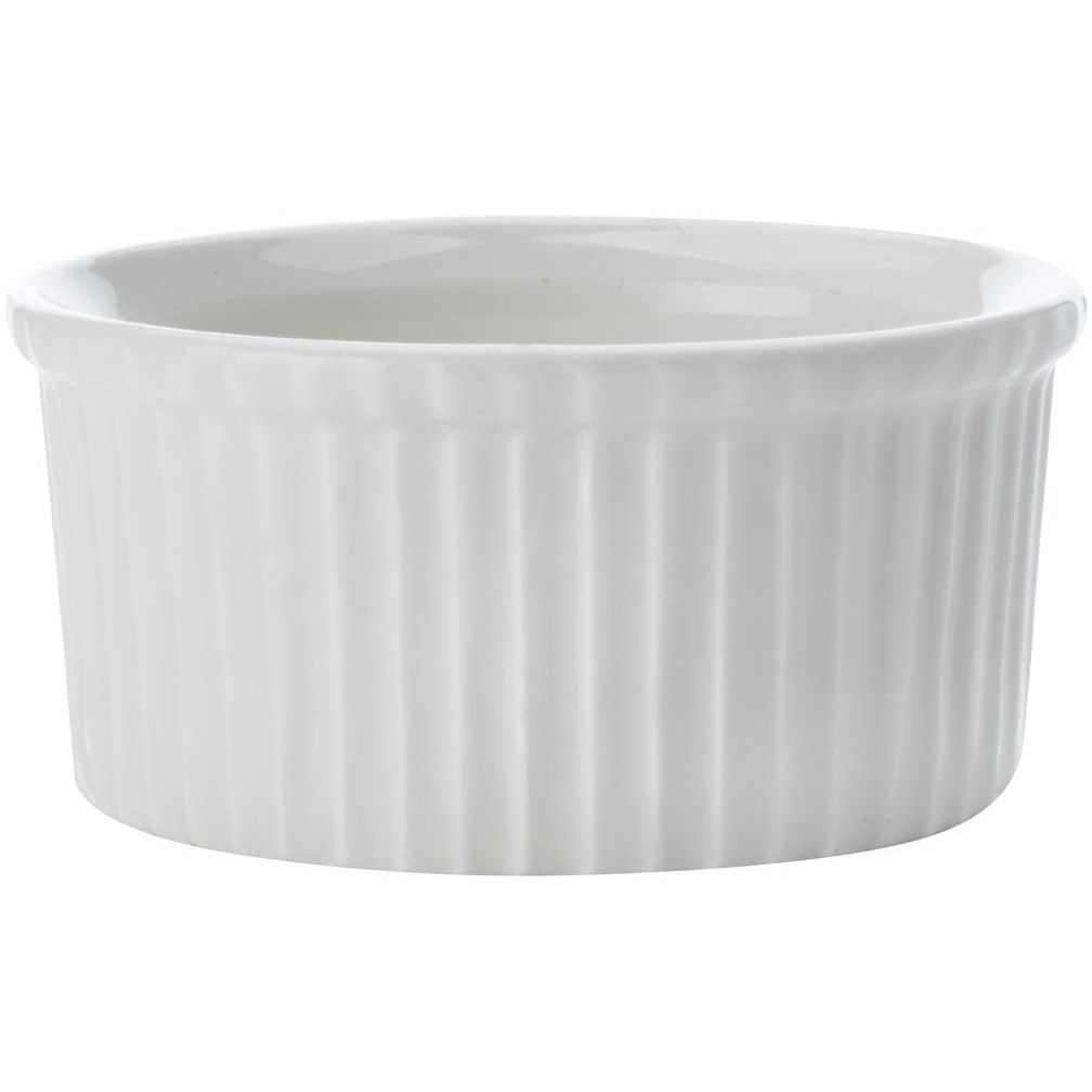 Maxwell & Williams White Basics Ramekin - 7.5cm