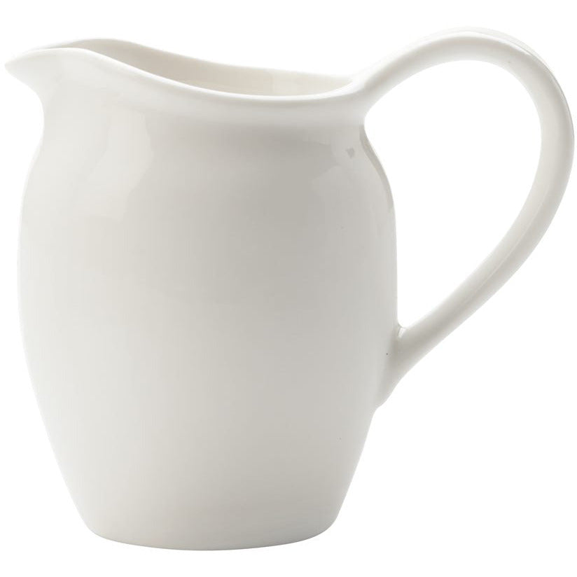 Maxwell & Williams White Basics Jug 330ml