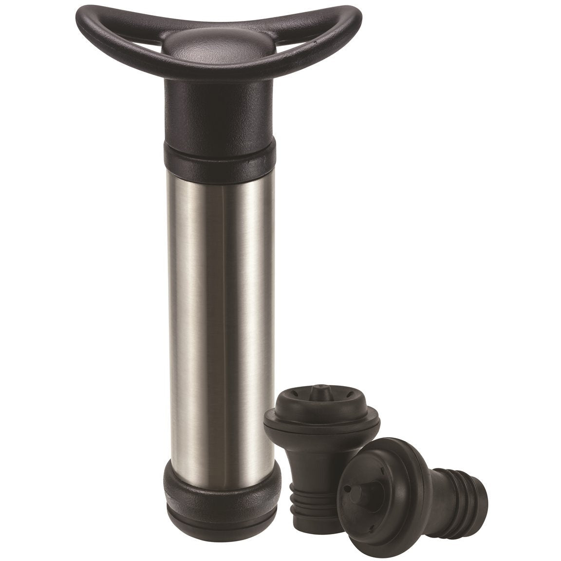 Avanti Wine Preserver Set With 2 Stoppers