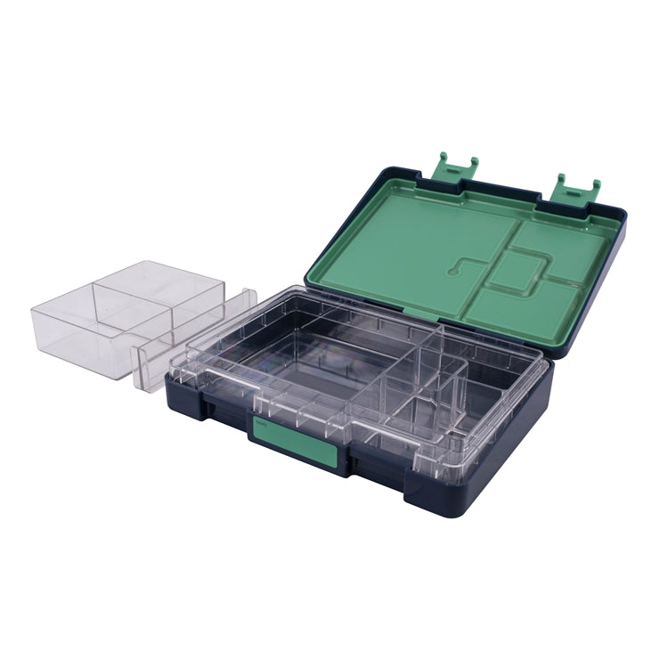 Avanti Yum Yum Bento Box Dinosaur Parade