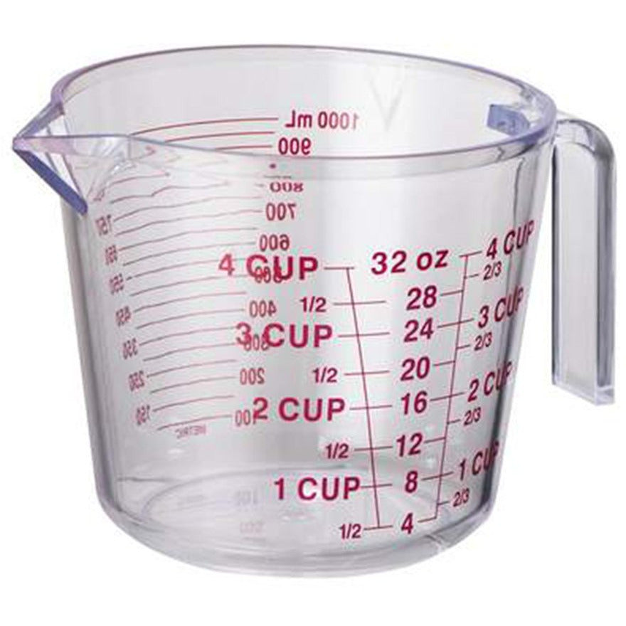 Measuring Jug - 1L