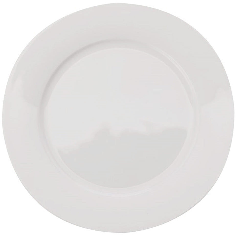 Maxwell & Williams Cashmere Rim Dinner Plate 27.5cm