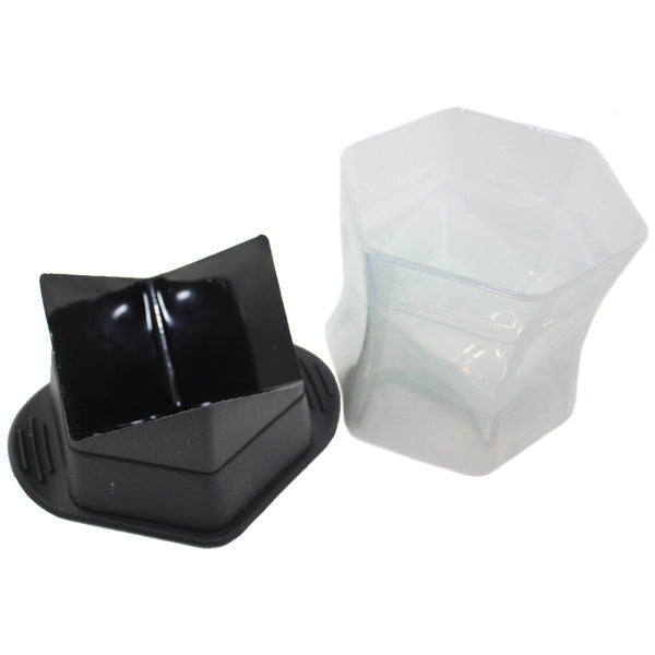 Mega Cube Ice Mould - Set of 2