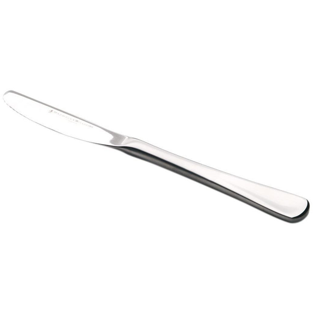 Maxwell & Williams Cosmopolitan Dessert Knife