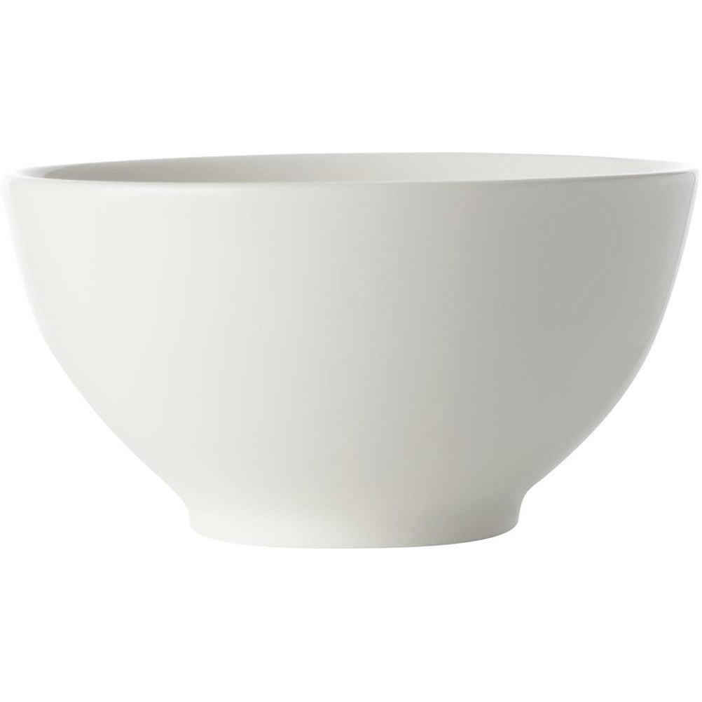 Maxwell & Williams White Basics Rice Bowl 12.5cm
