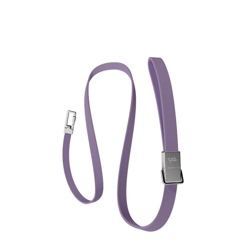 Frank Green Pet Lead - Lilac Haze (Base + Handle)
