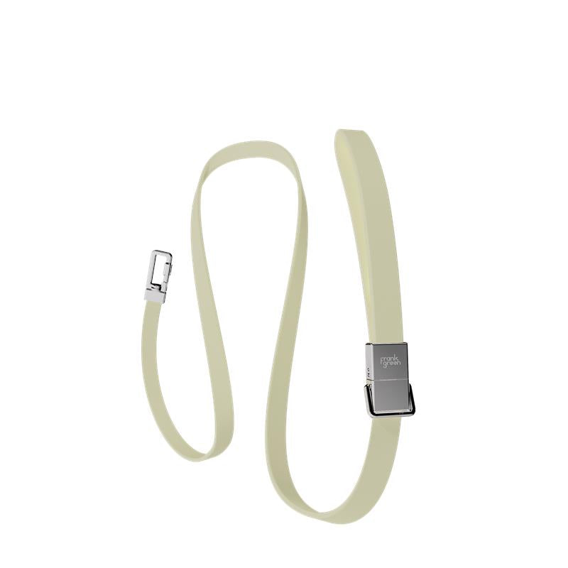 Frank Green Pet Lead - Sand (Base + Handle)
