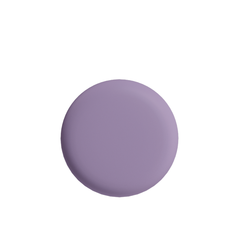Frank Green Pet Safety Light Medium - Lilac Haze
