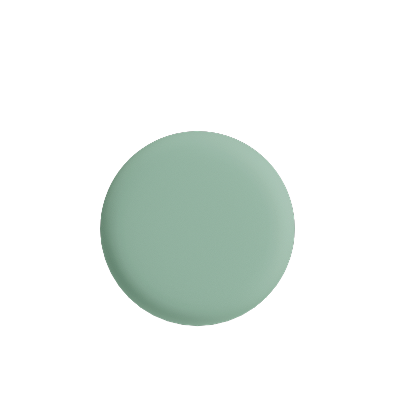 Frank Green Pet Safety Light Medium - Mint Gelato