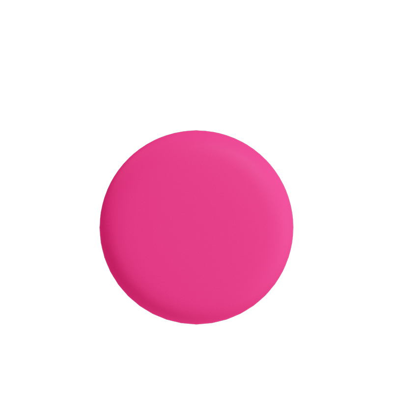 Frank Green Pet Safety Light Medium - Neon Pink