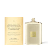 Glasshouse 380g Candle CNY Year Of The Rabbit - Orchids & Blood Orange