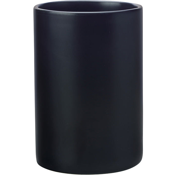 Maxwell and Williams Epicurious Utensil Holder Black Gift Boxed