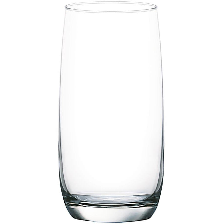Ocean Ivory Hi Ball 370ml - 6 Piece