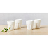 White Basics Latte Cup 200ml