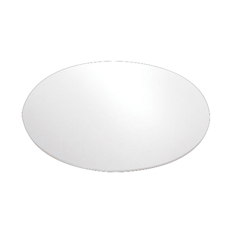 Mondo Cake Board Round - White 8 Inches