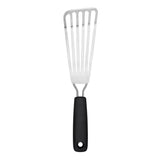 OXO Little Fish Turner Stainless Steel