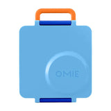 Omie OmieBox Hot & Cold Bento Box Blue Sky