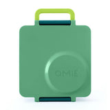 Omie OmieBox Hot & Cold Bento Box Meadow