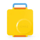 Omie OmieBox Hot & Cold Bento Box Sunshine