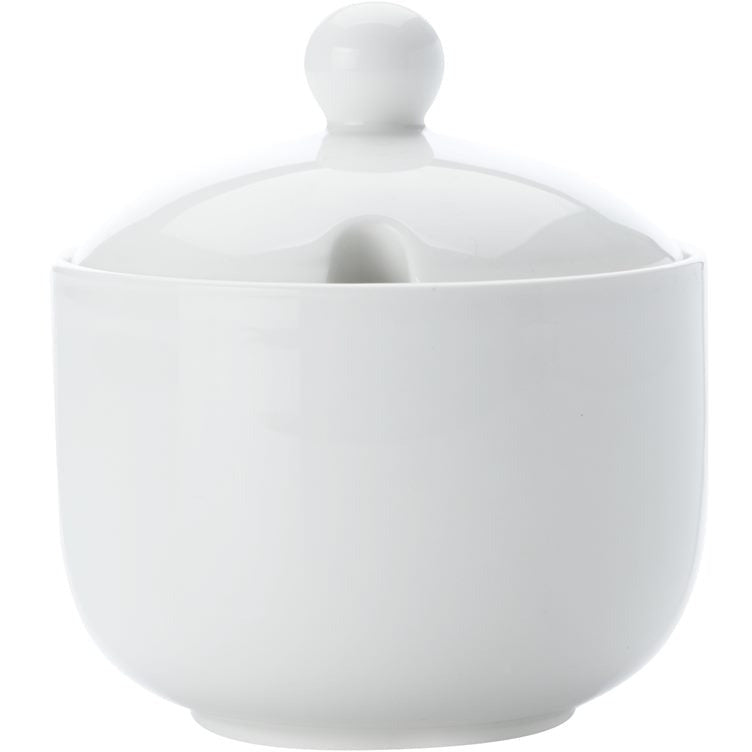 Maxwell & Williams White Basics Jumbo Sugar Bowl