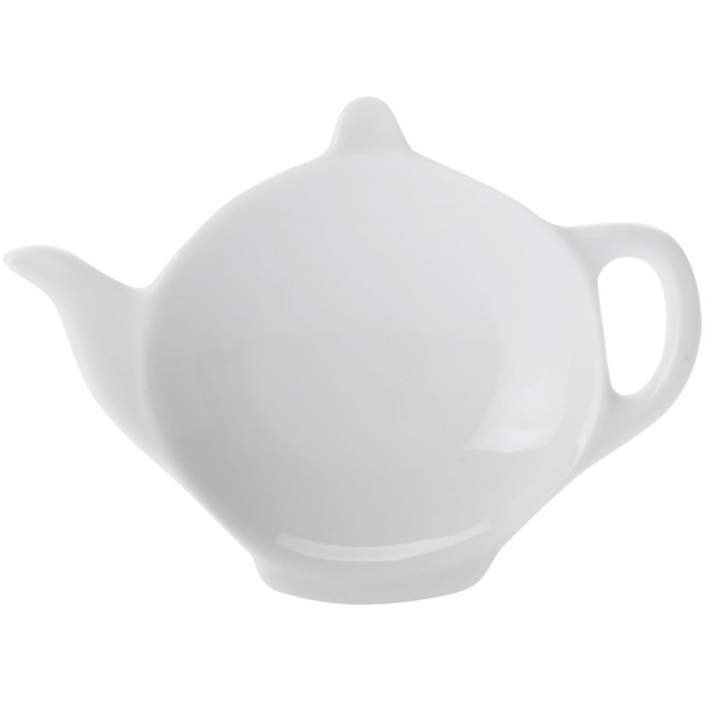 Maxwell & Williams White Basics Tea Bag Tidy