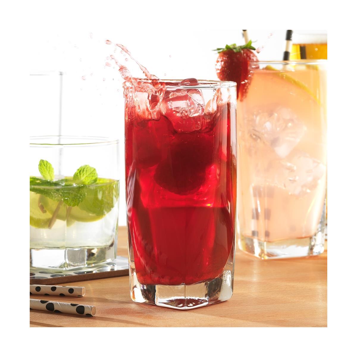 Ocean Plaza Hi Ball 320ml | Matchbox