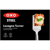 OXO STEEL Lasagna Turner