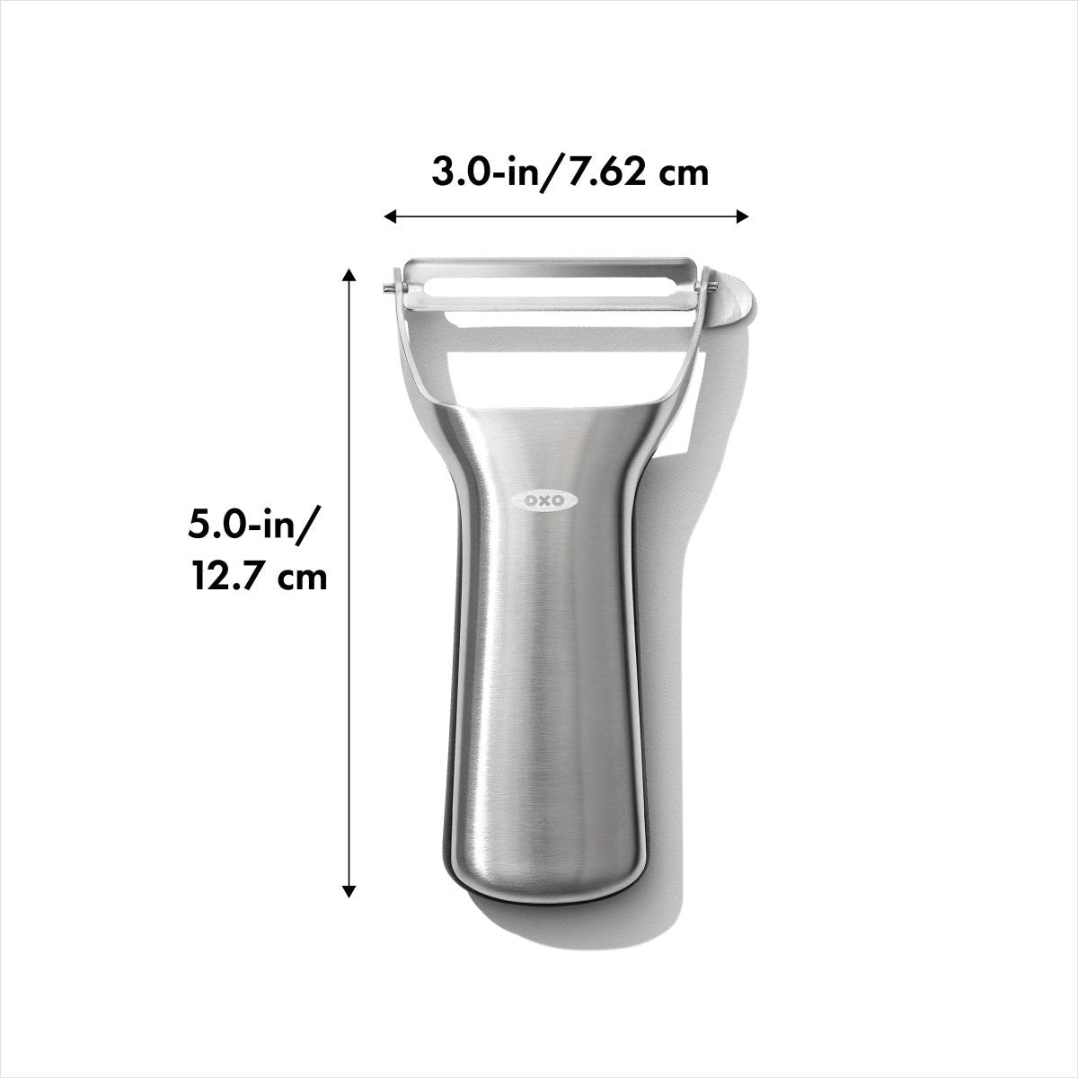 OXO STEEL Y-Peeler