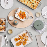 Maxwell & Williams Epicurious Bakeware and Servingware
