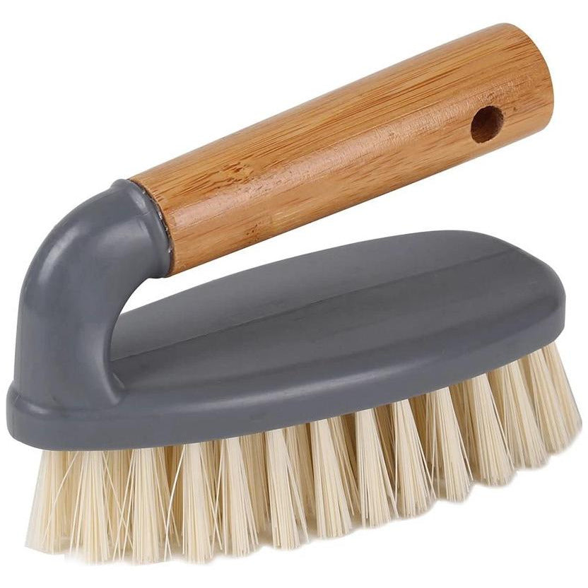 White Magic Eco Basics Bathroom Brush