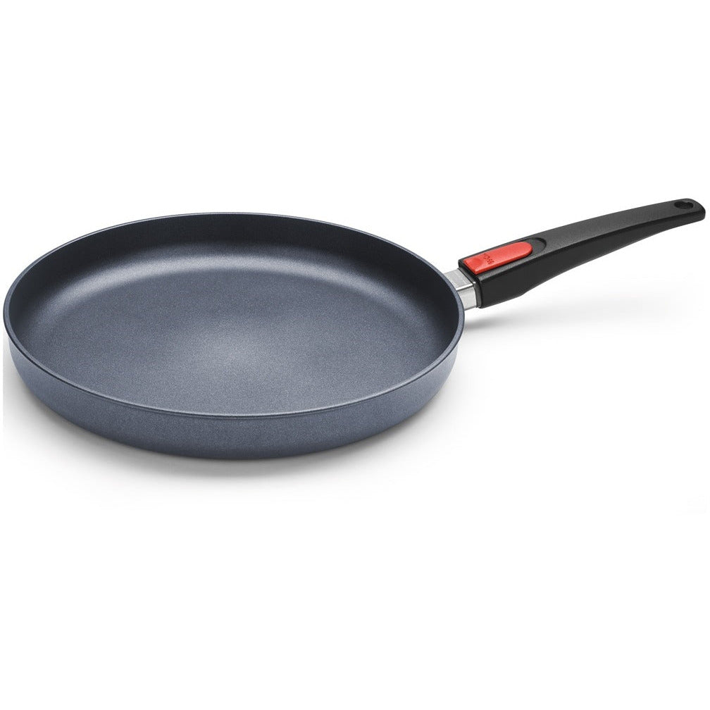 WOLL Diamond Lite Detachable Handle Induction Frypan 32cm