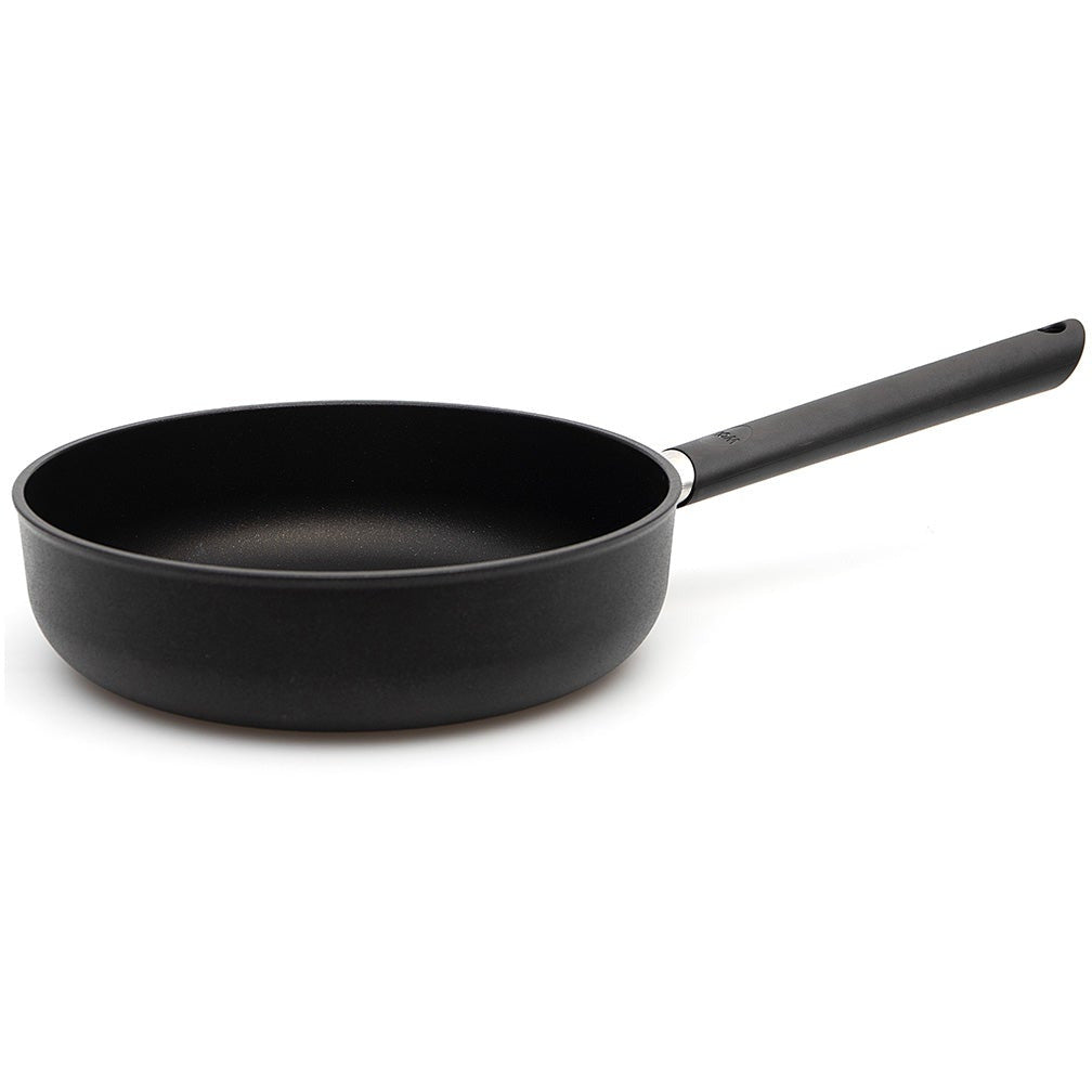Woll Eco Lite Fix Handle Induction Saute Pan 24cm 2.5L