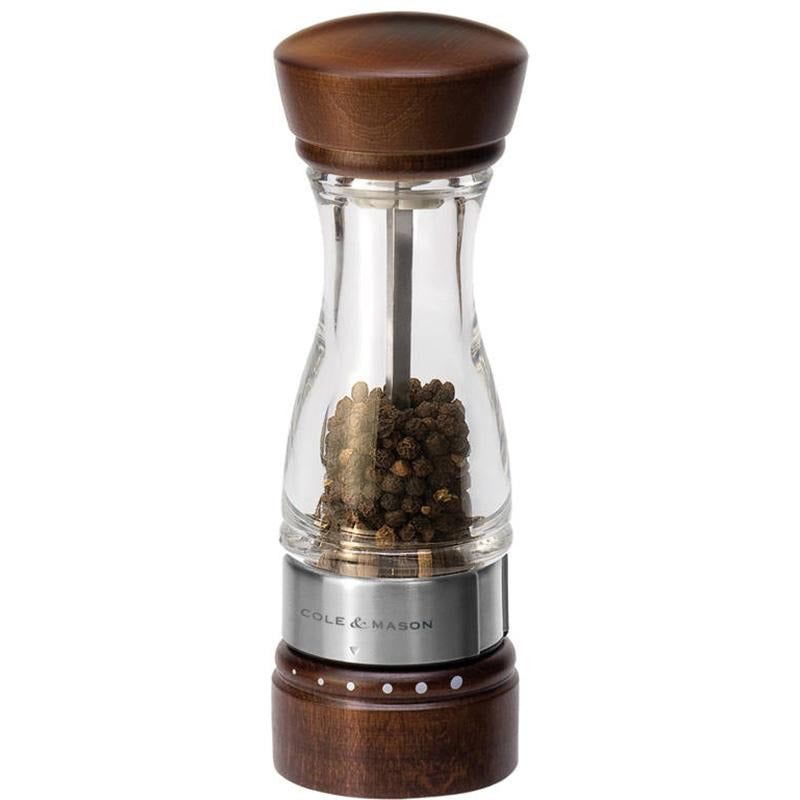 Cole & Mason Keswick Pepper Mill