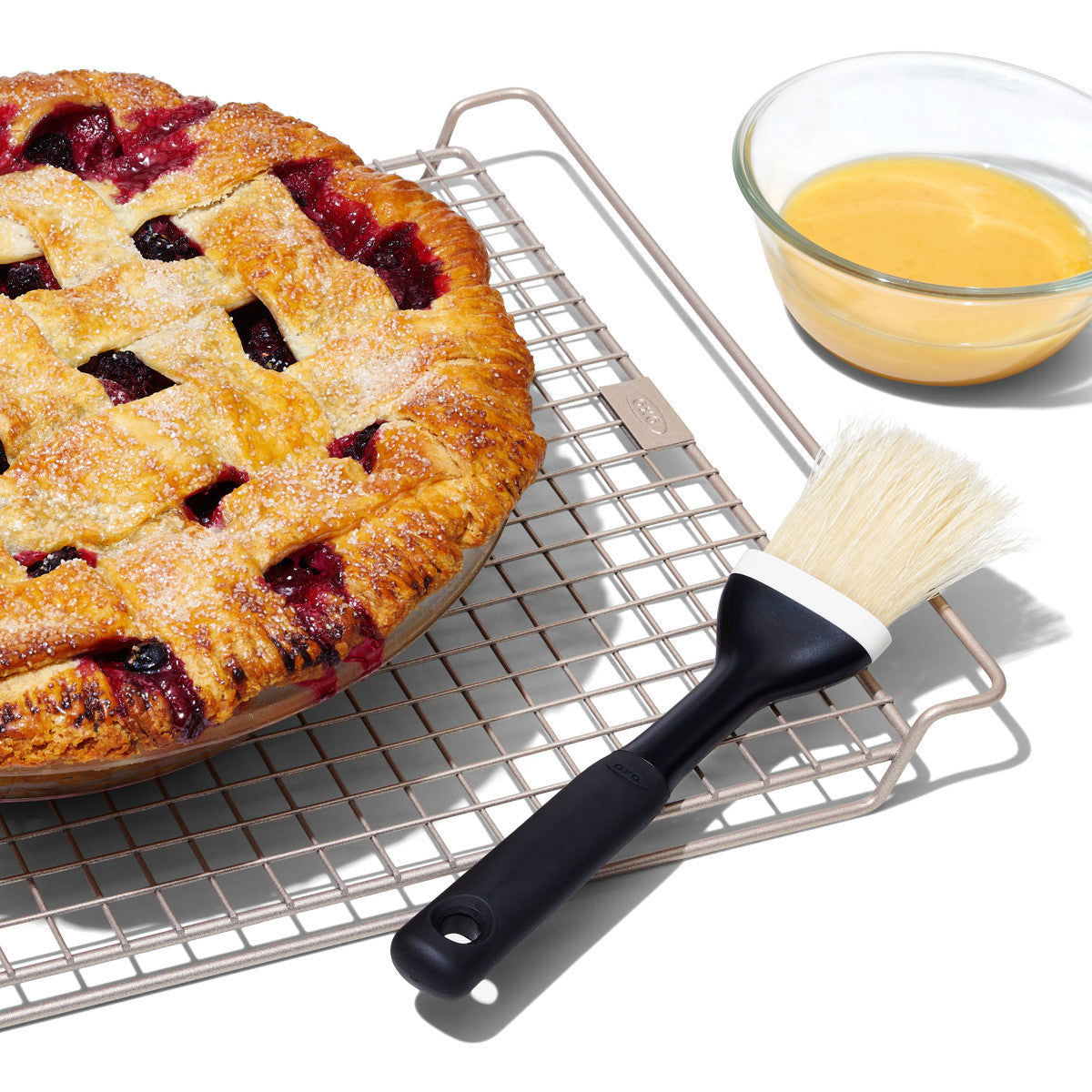 OXO Good Grips Pastry Brush